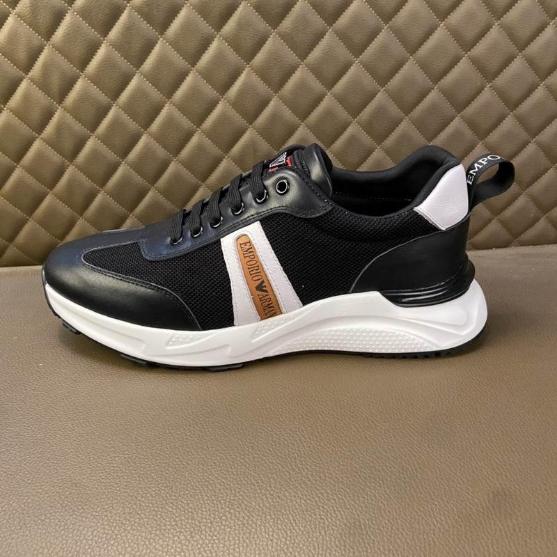 Armani Men's Shoes 66